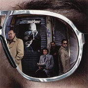 Alex Gopher - You, My Baby & I