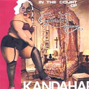Kandahar - In the Court of Catherina Squeezer