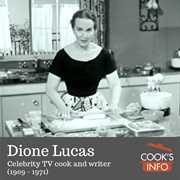 To the Queen's Taste