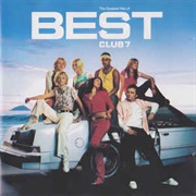 S Club 7 - Best - The Greatest Hits of S Club 7