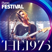 iTunes Festival: London 2013 EP (The 1975, 2013)