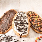 Beavertails (Canada)