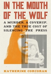 In the Mouth of the Wolf (Katherine Corcoran)