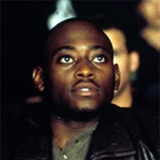 Phil Stevens (Omar Epps)