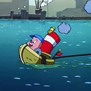 Little Toot (Melody Time, 1948)