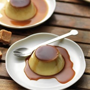 Créme Caramel
