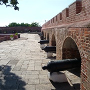 Fort Charles, Kingston, Jamaica