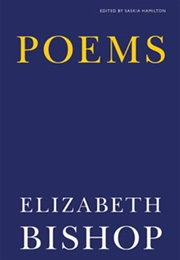 Poems (Elizabeth Bishop)