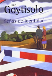 Marks of Identity (Juan Goytisolo)