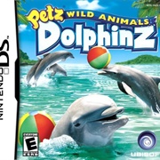 Petz: Wild Animals: Dolphinz
