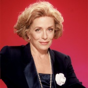Holland Taylor