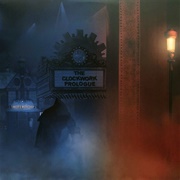 Gandalf's Fist - The Clockwork Prologue