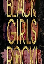 Black Girls Rock! (2011)