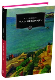 Panza De Paianjen (Cella Serghi)