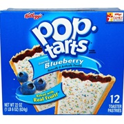 1964: Pop Tarts