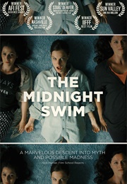 The Midnight Swim (2015)