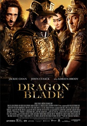 Dragon Blade (2015)