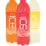 Klarbrunn Vita Ice