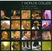 7 Worlds Collide (Neil Finn, 2002)