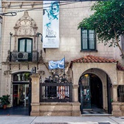 Evita Museum