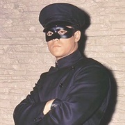 Kato ("The Green Hornet")