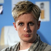 Gerard McCarthy (Non-Binary, They/Them)