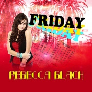 Rebecca Black - &#39;Friday&#39;