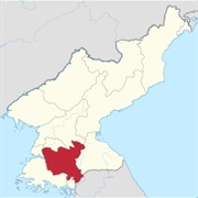 North Hwanghae Province