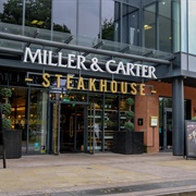 Miller & Carter Steakhouse