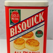1931: Bisquick