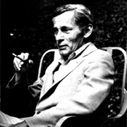 William Gaddis