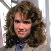 Nancy Thompson (A Nightmare on Elm Street 3: Dream Warriors)