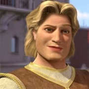Prince Charming (Shrek)