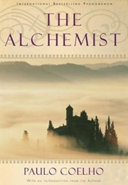 The Alchemist (1988)