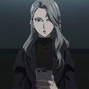 Sae Niijima