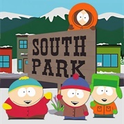Colorado: &quot;South Park&quot; (Comedy Central) 1997-