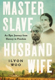 Master Slave Husband Wife (Ilyon Woo)