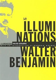 Illuminations (Walter Benjamin)