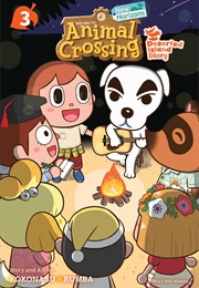 Deserted Island Vol. 3 (Kokonasu Rumba)