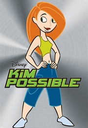 Kim Possible (2002)