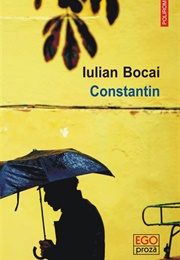 Constantin (Iulian Bocai)