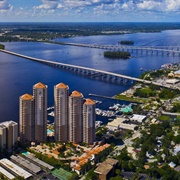 Cape Coral-Fort Myers