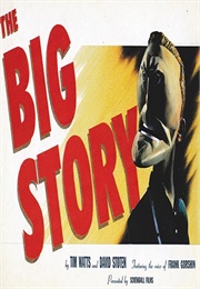 The Big Story (1994)