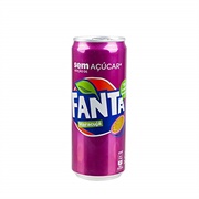Fanta Maracuja