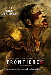 Frontiers (2007)