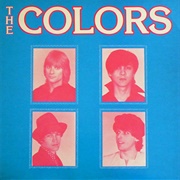 The Colors - The Colors