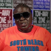 South Beach Tow