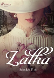 The Doll (Boleslaw Prus)