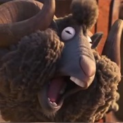 Woolter (Zootopia)