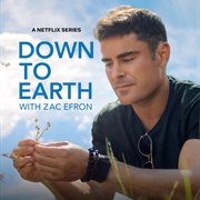 Down to Earth With Zac Efron Season 2